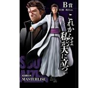 Ichiban Kuji BLEACH Stirring Souls vol.1 Nuovo Tutti i tipi disponibili per D...