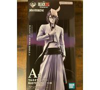 Ichiban Kuji BLEACH Stirring Souls vol.3 A Prize Ulquiorra Cifer