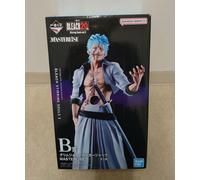 Ichiban Kuji BLEACH Stirring Souls vol.3 B Prize Grimmjow Jeagerjaquez