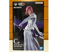 Ichiban Kuji BLEACH Stirring Souls vol.3 C Prize Szayel Aporro Grantz