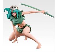 Ichiban Kuji BLEACH Stirring Souls vol.3 Last Prize Nelliel Figure H 4.7 " PSL