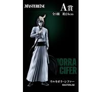 Ichiban Kuji BLEACH Stirring Souls vol.3 Prize A Ulquiorra Figure H 9.4 in PSL
