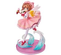 Ichiban Kuji Card Captor Sakura 25th Anniversario Speciale Colore Ver Ultimo Uno