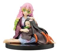 Ichiban Kuji Demon Slayer Al Villaggio Degli Armorieri C Nezuko Mitsuri Figure