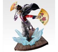 Ichiban Kuji Demon Slayer Sister's Revenge Last Prize Doma Figure H 5.9 in PSL