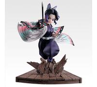 Ichiban Kuji Demon Slayer Sister's Revenge Prize A Shinobu Kocho Figure H 5,1 in
