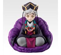 Ichiban Kuji Demon Slayer Sister's Revenge Prize C Doma Figure H 3.9 in PSL