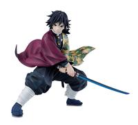 Ichiban Kuji Demon Slayer Upper Moon Tre Giyu Tomioka Premio B Figura GIAPPONE