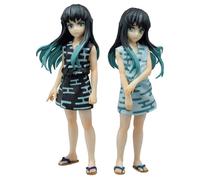 Ichiban Kuji Demonio Slayer Immortale Bond Yuichiro Premio Circa Figura Giappone