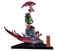 Ichiban Kuji Demonio Slayer Lives Città Vol.2 Gyutaro Premio D Figura Giappone