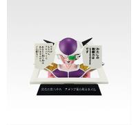 Ichiban Kuji DRAGON BALL 40th Anniversary Prize E Manga Structure Freezer