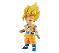 Ichiban Kuji Dragon Ball Daima 2 Super Saiyan 2 E 3 Son Goku Premio B Figura