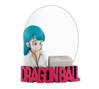 Ichiban Kuji Dragon Ball Fantastico Avventura Bulma Premio B Figura Con Specchio
