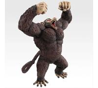 Ichiban Kuji Dragon Ball Last One Prize Great Ape Goku Figure H 10.2 in PSL