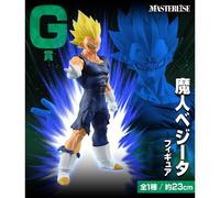 Ichiban Kuji Dragon Ball Omnibus Ultra Majin Vegeta Premio G Figura GIAPPONE