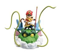 Ichiban Kuji Dragon Ball Scatto Collezione Son Goku Childhood Ver. Ultimo Uno