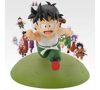 Ichiban Kuji Dragon Ball Snap Collection 2 Prize D Son Gohan H 6.3 in Figure PSL
