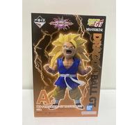 Ichiban Kuji Dragon Ball VS Omnibus Ultimate A Prize Super Saiyan 3 Suono Goku: GT MASTERLISE
