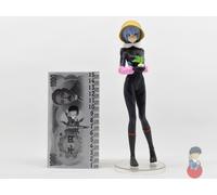 Ichiban Kuji Evangelion - Rei Ayanami (tentative name) - BANDAI Spirits Figure