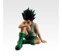 Ichiban Kuji HUNTER × HUNTER CHMERA ANT 2 Prize C Gon Figure H 3,9 pollici PSL