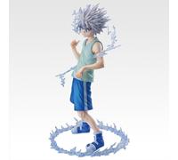 Ichiban Kuji HUNTER × HUNTER CHMERA ANT 2 Prize D Killua Figure H 8,2...