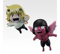 Ichiban Kuji HUNTER × HUNTER CHMERA ANT 2 Prize F Figure Set H 2,3 pollici PSL