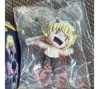 Ichiban Kuji HUNTER × HUNTER CHMERA ANT2 F Prize Schauapuf