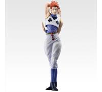 Ichiban Kuji HUNTER × HUNTER Cross the X-Day Prize C Hisoka Morrow Figure PSL