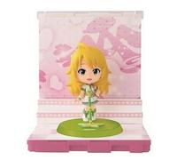Ichiban Kuji Idol Master PARTE 2 E Prize Miki Hoshii Chibi Kyun Personaggio & Stage Set (1 Tipo)