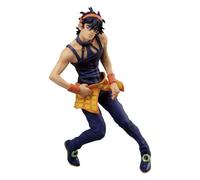 Ichiban Kuji Jojo's Bizarre Avventura D'Oro Vento Narancia Ghirga Premio D
