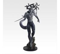 Ichiban kuji Jujutsu Kaisen Shibuya Incident 4 Last One Prize Mahito Figure PSL