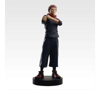 Ichiban kuji Jujutsu Kaisen Shibuya Incident 4 Prize B Yuji Itadori Figure PSL