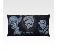 Ichiban kuji Jujutsu Kaisen Shibuya Incident 4 Prize E Cuscino Lunghezza...