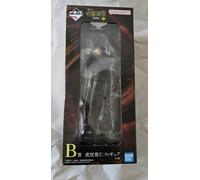 Ichiban Kuji Jujutsu Kaisen Shibuya Incident B Prize Itadori Yuji
