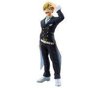 Ichiban Kuji MASTERLISE My Hero Academia Stand Up Again Neito Monoma C Figura