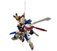 Ichiban Kuji Mobile Fighter G Gundam 30th Anniversary A God Gundam preordine JP