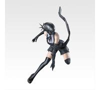 Ichiban Kuji Movie "Chainsaw Man: Reze Arc" Prize B Bomb Figure H 5.9 in PSL
