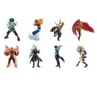 Ichiban Kuji My Hero Academia Eroi Vs Cattivi | Tutti I 80 Premi