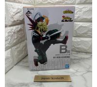 Ichiban Kuji My Hero Academia - Go And Go - Premio B: Katsuki Bakugo