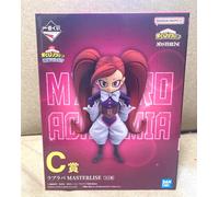 Ichiban Kuji My Hero Academia La Brava Figure Prize C Altezza 5,5 pollici BANDAI