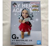 Ichiban Kuji My Hero Academia - Plus Ultra-G Prize Eli MASTERLISE