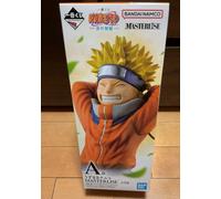 Ichiban Kuji Naruto: Land of Waves A Prize Uzumaki Naruto Bandai prize