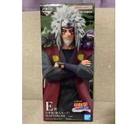 Ichiban Kuji Naruto Shippuden E Prize Jiraiya (modalità Sage) MASTERLISE