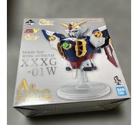Ichiban Kuji New Mobile Report Gundam Wing A Prize Wing Gundam