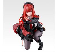 Ichiban kuji Nikke Goddess of Victory Capitolo 6 Premio A RAPI Figura H 4.7...