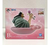 Ichiban Kuji One Piece B Prize Revible Moment - Kuma & Bonnie -
