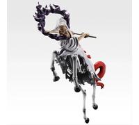 Ichiban Kuji one piece Egghead Ethanbaron Voltaggio Nasjuro San Premio D Figura