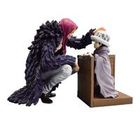 Ichiban Kuji one piece Emotional Storie Basso & Corazon Premio B Figura Giappone