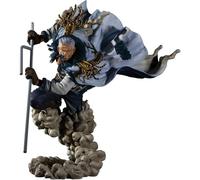 Ichiban Kuji one piece Ex Those Who Porto Demons vol.2 Premio C Fumatore Figura