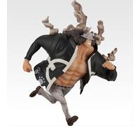 Ichiban Kuji ONE PIECE Future Island Egghead Bartholomew Kuma Premio D Figura